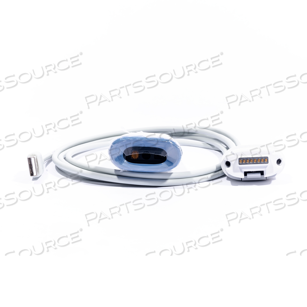 ACCESSORY ZEBRA EXTERNAL BARCODE SCANNER KIT MAC VU360 by GE Healthcare