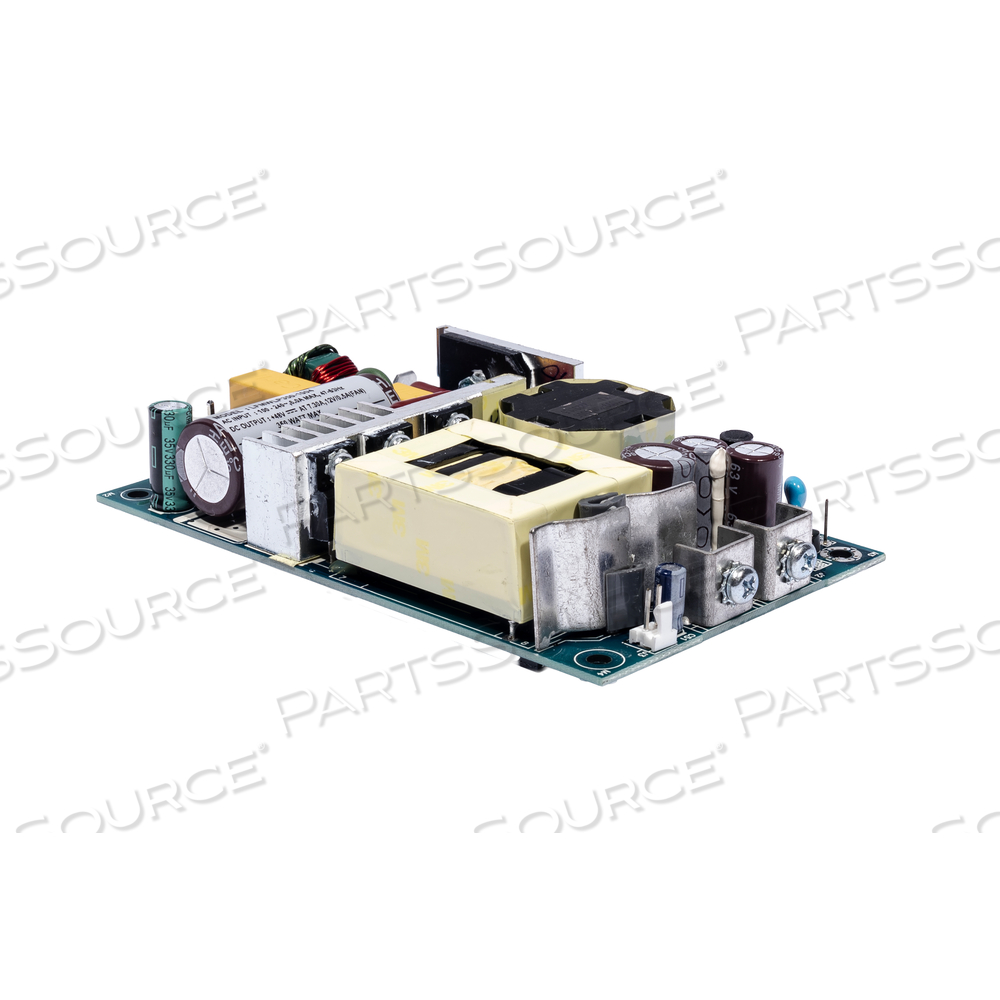 POWER SUPPLY, 350W 48V INTERNAL by Drucker Diagnostics, Inc. (formerly QBC Diagnostics)