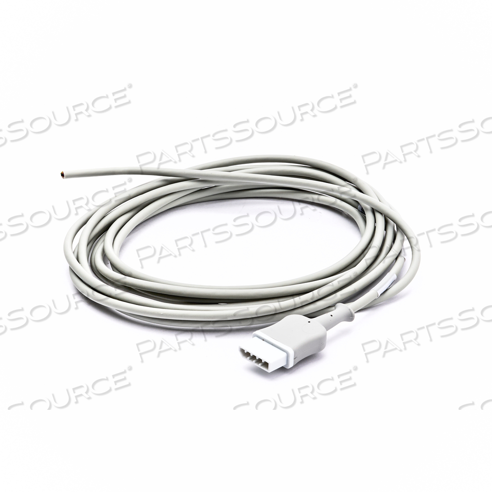CABLE ASSEMBLY DS1 SYNC TO UNTERM, 15FT by GE Medical Systems Information Technology (GEMSIT) CABLE ASSEMBLY DS1 SYNC TO UNTERM, 15FT by GE Medical Systems Information Technology (GEMSIT)