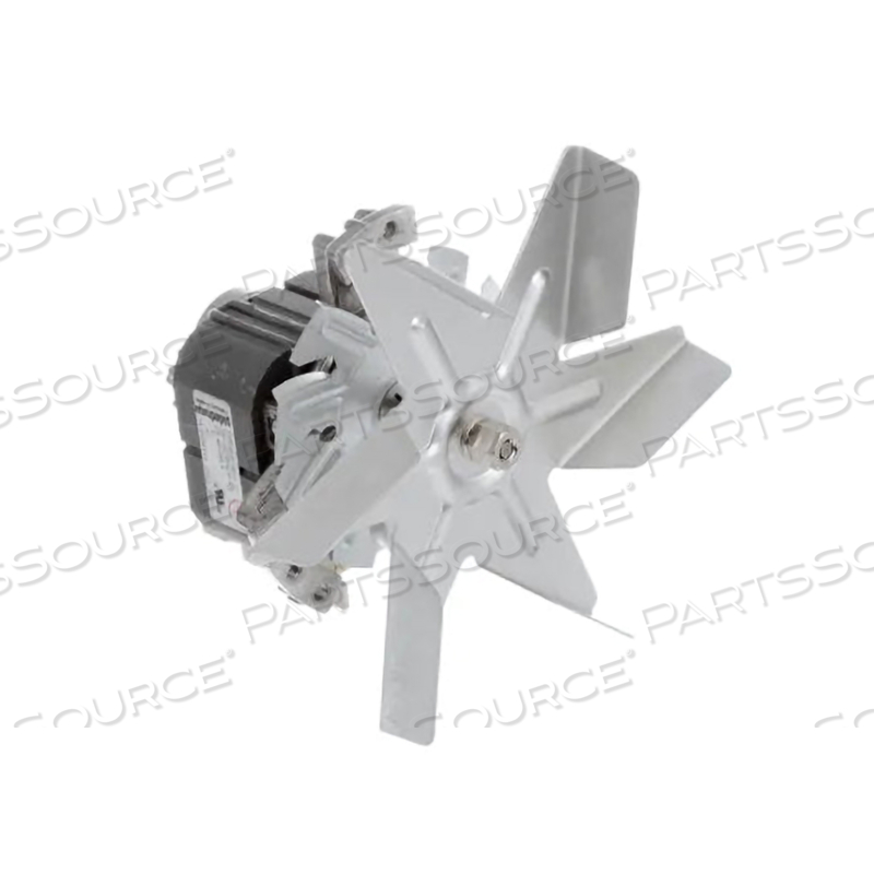 220V MOTOR WITH FAN BLADE by Mac Medical, Inc.