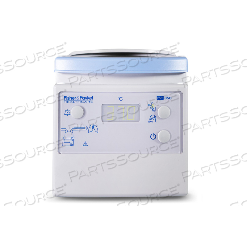 HEATED HUMIDIFIER FOR F&P 850 SYSTEM by Fisher & Paykel Healthcare