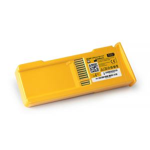 SEVEN-YEAR REPLACEMENT BATTERY PACK by Defibtech