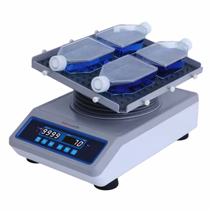 LAB ROCKER 8 1/8 H 11 1/2 W SS by Thermo Scientific LAB ROCKER 8 1/8 H 11 1/2 W SS by Thermo Scientific