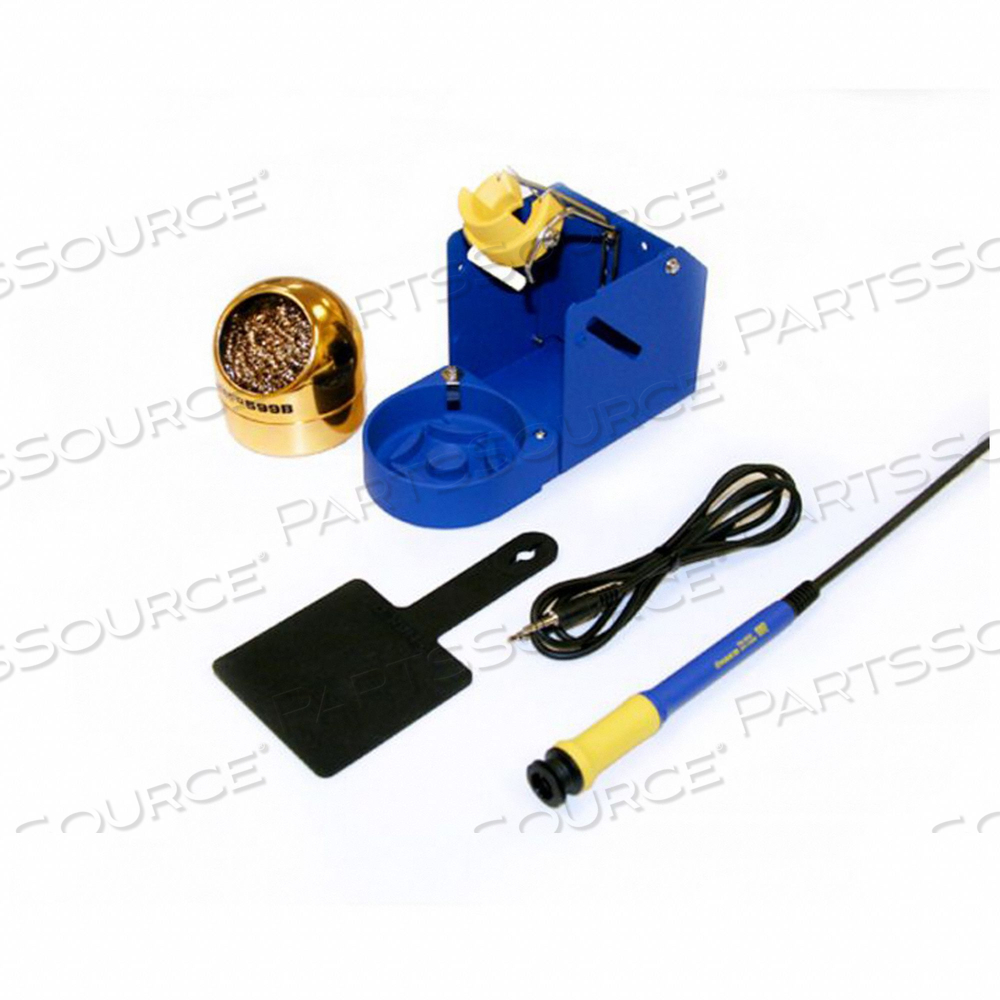 HAKKO 140W SOLDERING IRON KIT by American Hakko Products, Inc.