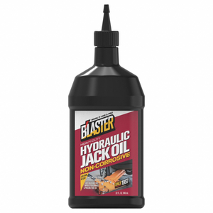 32OZ HEAVY DUTY OIL FOR HYDRAULIC JACKS by Blaster
