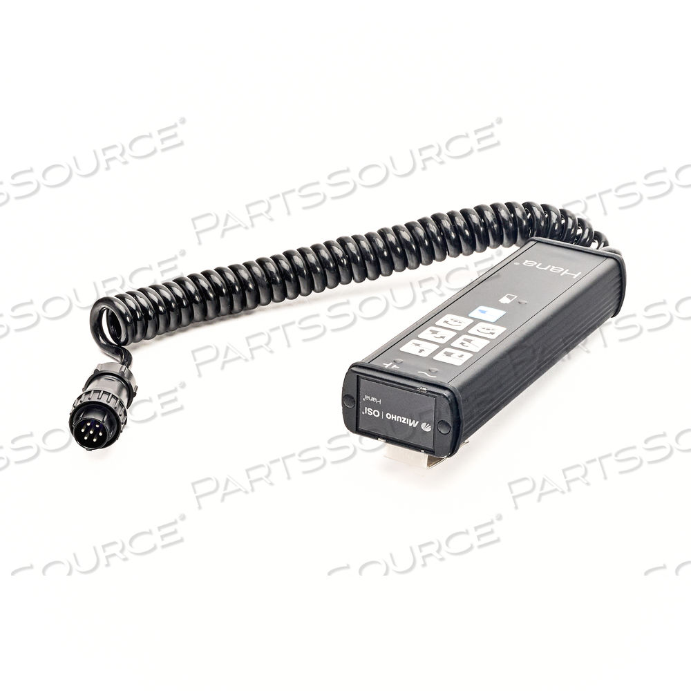6875 HAND CONTROL PENDANT 