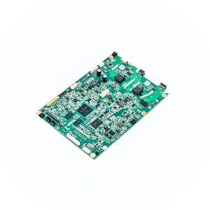 ASSEMBLY, CHL-VS PCA MAIN BOARD by Philips ASSEMBLY, CHL-VS PCA MAIN BOARD by Philips