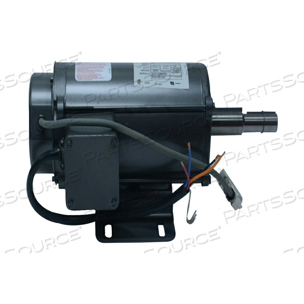 ENCODER, MOTOR 3 HP BRUSHLESS HARDWIRED 