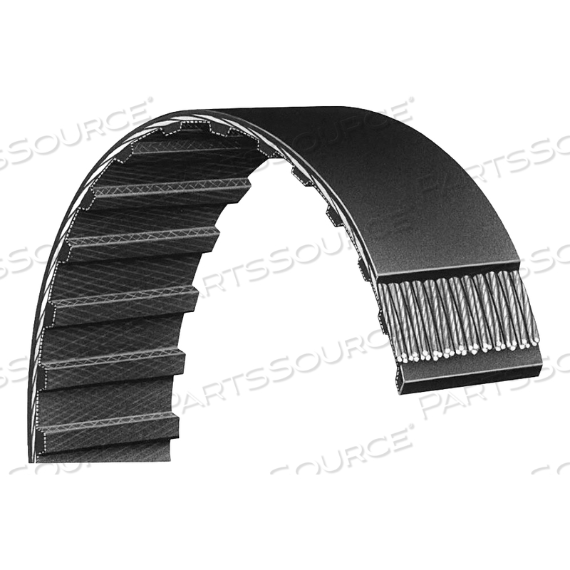 XL TIMING BELT 130XL075G 13IN by Bando