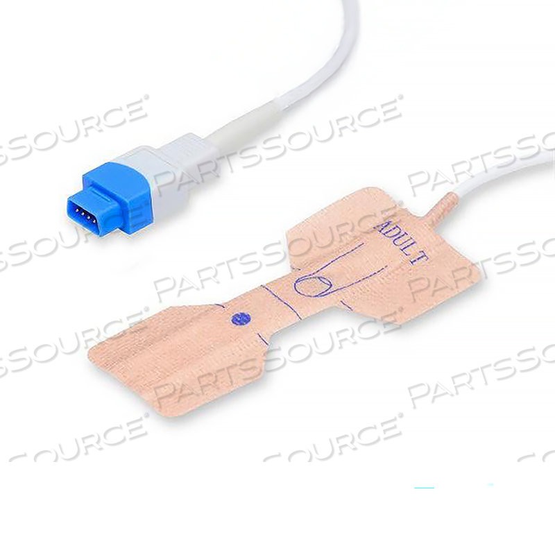 0.3 M DISPOSABLE SENSOR by Datex-Ohmeda 0.3 M DISPOSABLE SENSOR by Datex-Ohmeda