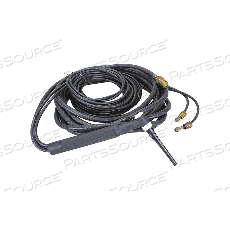 ATT WATER-COOLED TIG TORCH KIT by American Torch Tip