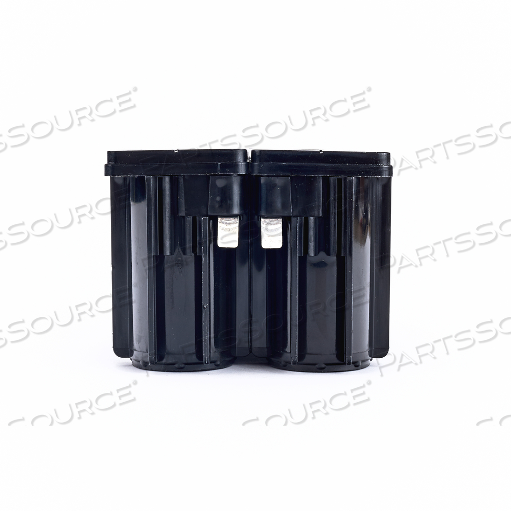 BATTERY, SEALED LEAD ACID, 12V, 2.5 AH, 0.187 IN FASTON 