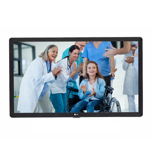 27IN 120VAC 50/60HZ HDMI HOSPITALITY LCD TV by LG Electronics