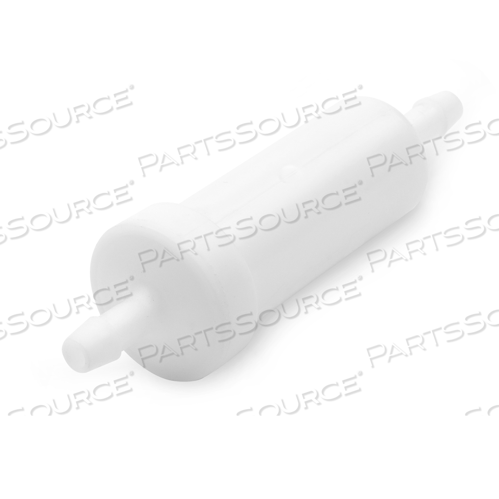 IN-LINE WATER FILTER by STERIS Corporation