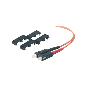 BELKIN PATCH CABLE, 5 M, 5 M, ORANGE by Belkin
