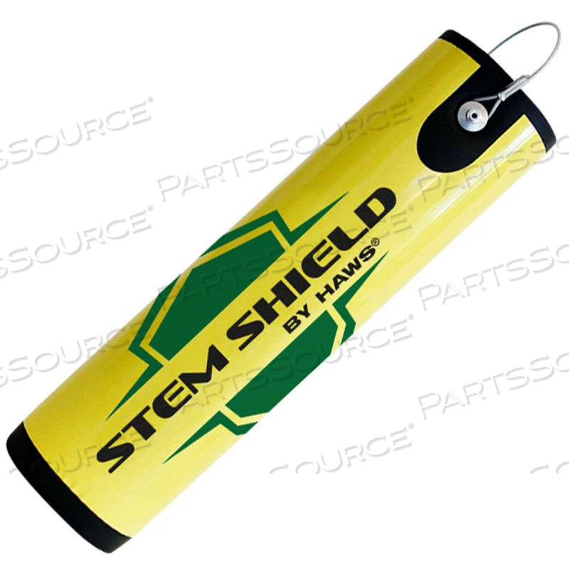 GATE VALVE STEM SHIELD W/ CABLE LOCK, 12" L STEM by Haws GATE VALVE STEM SHIELD W/ CABLE LOCK, 12" L STEM by Haws