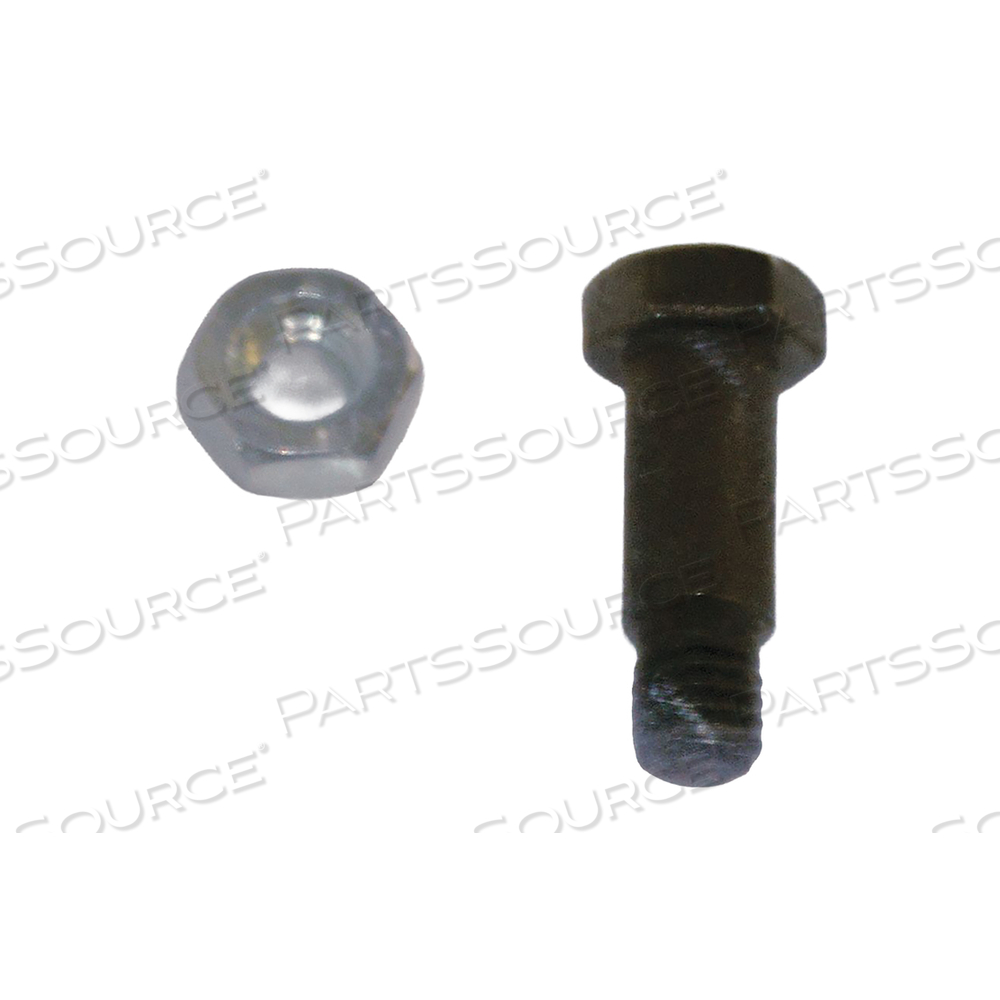 COFFING FASTENING BOLT by Coffing