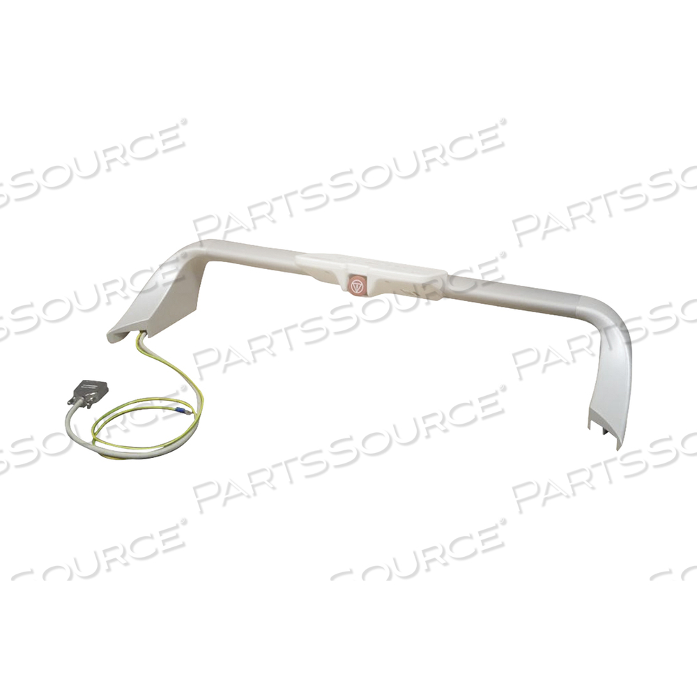 USER INTERFACE, TABLE, WITHOUT SENSOR, FOR USE WITH: FOR MRI SCANNER by Siemens Medical Solutions
