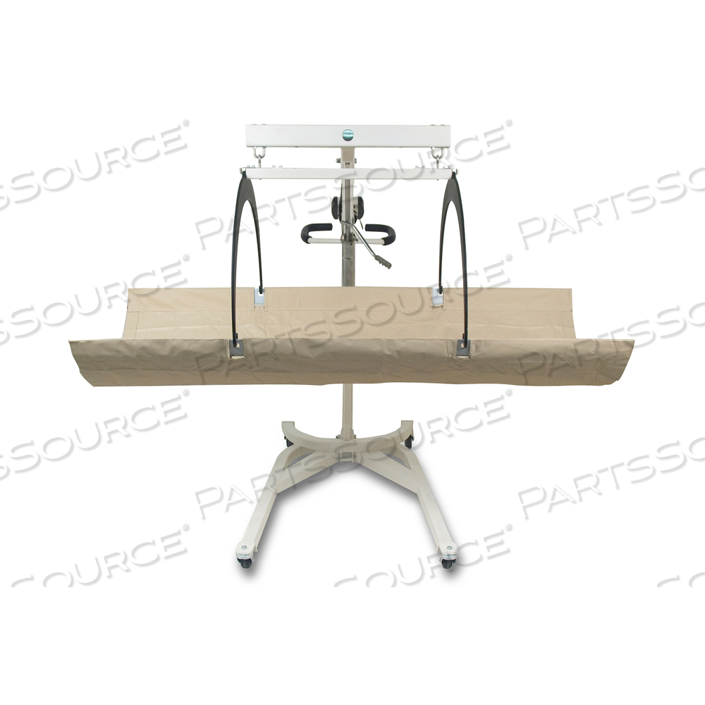 HYDRAULIC FIXED BASE IN-BED SCALE by Detecto Scale / Cardinal Scale HYDRAULIC FIXED BASE IN-BED SCALE by Detecto Scale / Cardinal Scale