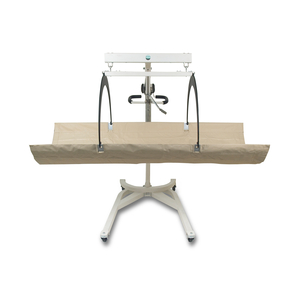 HYDRAULIC FIXED BASE IN-BED SCALE by Detecto Scale / Cardinal Scale