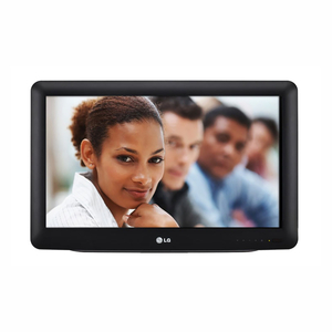 HOSPITAL GRADE LCD WIDESCREEN HDTV WITH HD-PPV CAPABILITY by LG Electronics