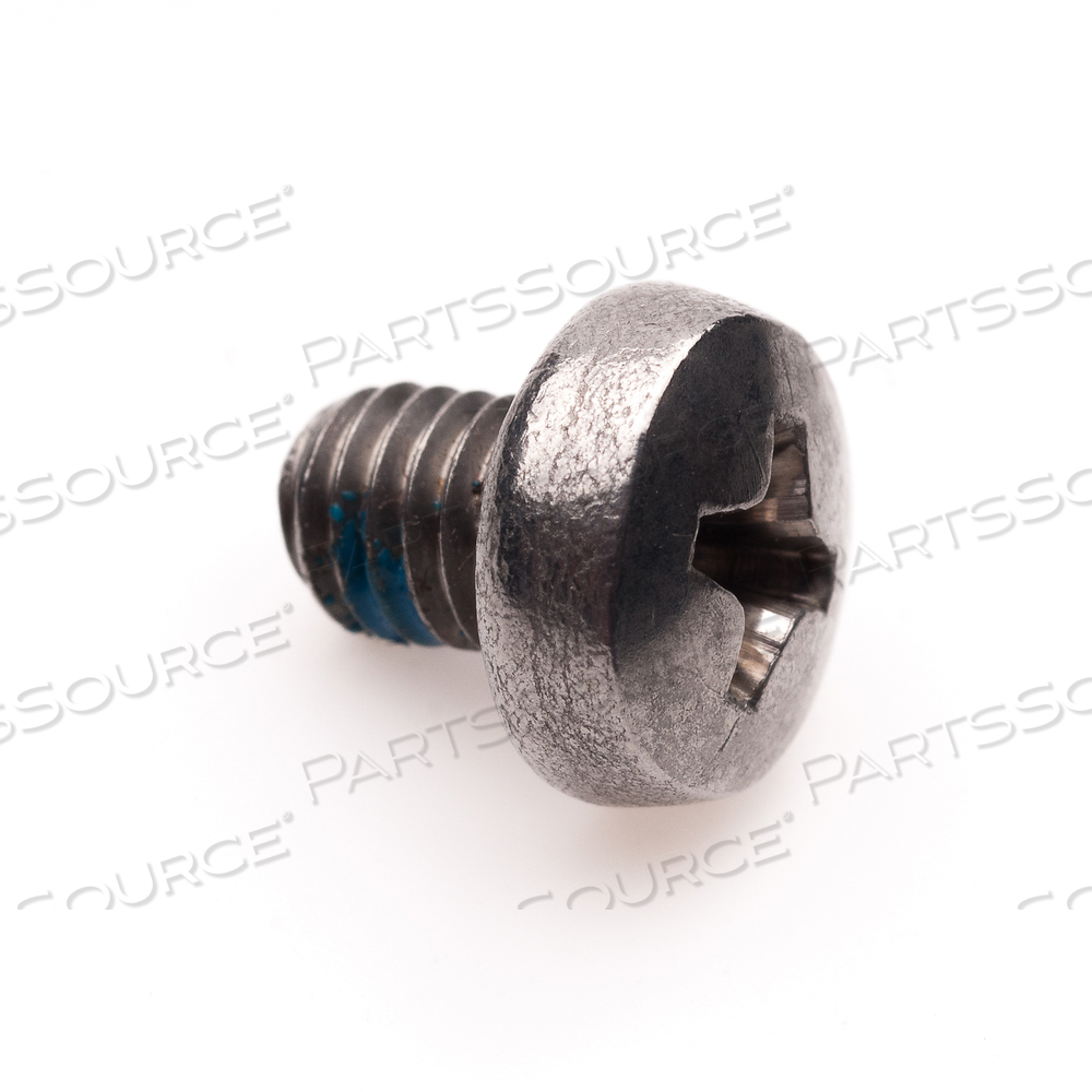 PAN HEAD STAINLESS STEEL SCREW by STERIS Corporation
