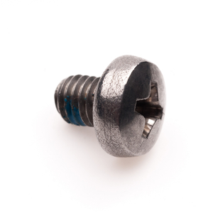 PAN HEAD STAINLESS STEEL SCREW by STERIS Corporation