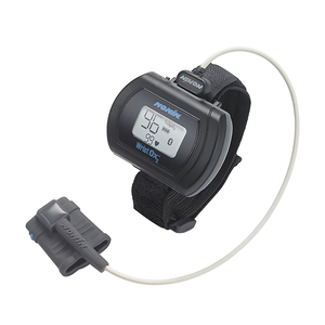 12 IN, REUSABLE ADULT MULTI SITE SPO2 SENSOR by Nonin Medical