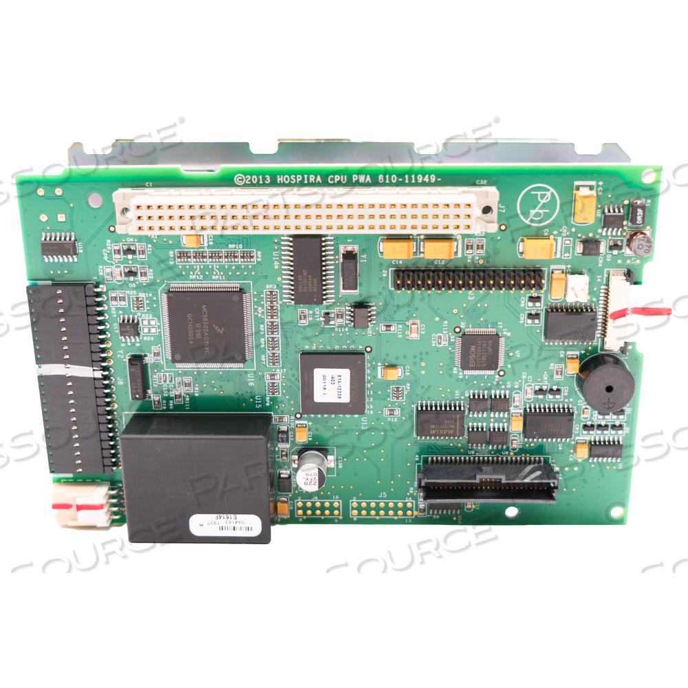 DISPLAY, LCD, 240X240DOTS(CC) - WIRELESS 