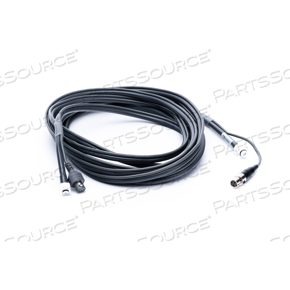 15 FT, PATIENT CABLE FOR BLOOD PRESSURE MONITOR by SunTech Medical