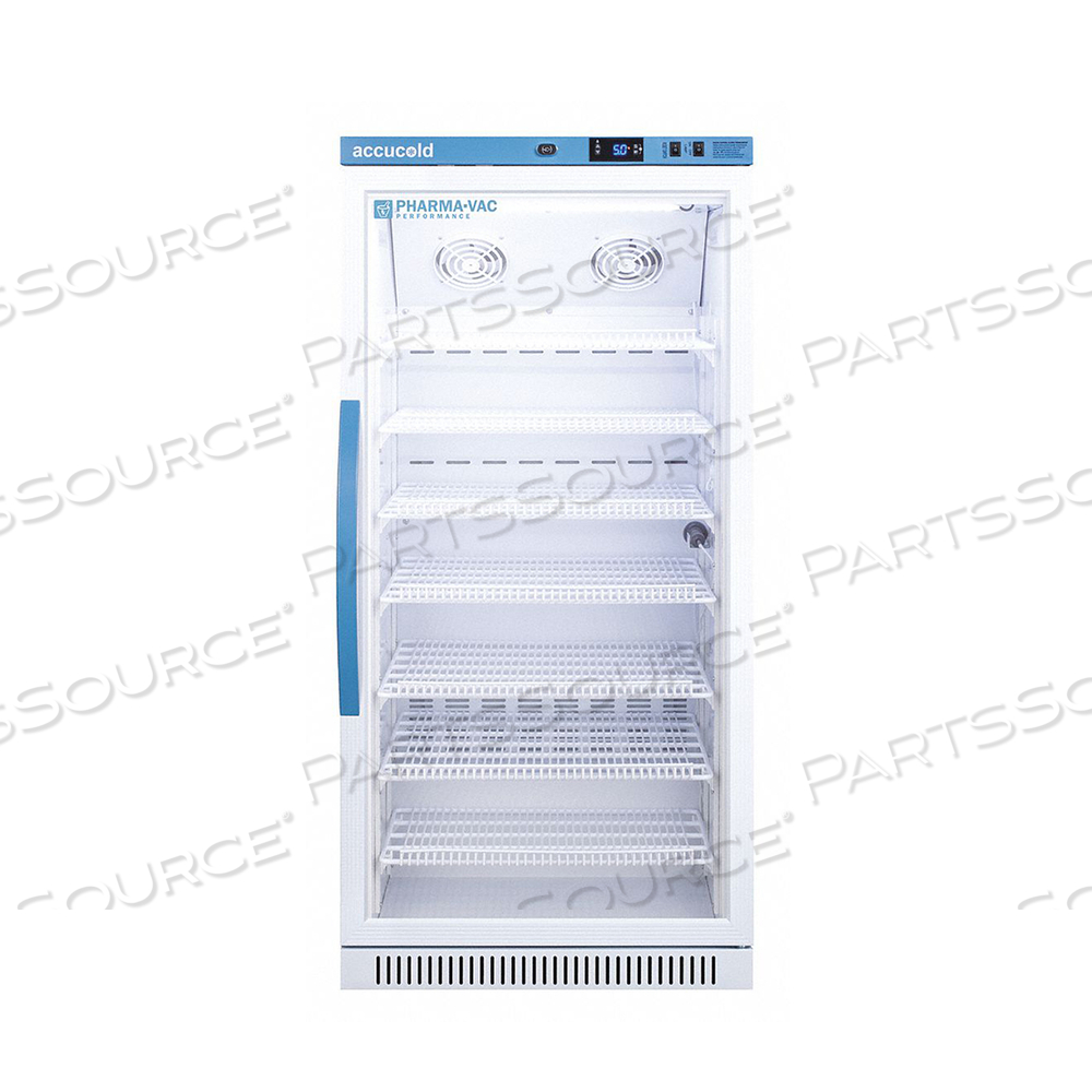 PHARMACY VACCINE REFRIGERATOR by Accucold