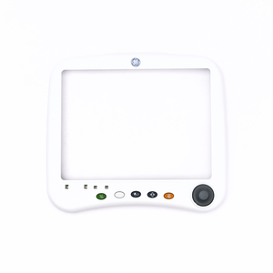 ETD V2 DISPLAY FRONT ENCODER + KEYPAD by GE Medical Systems Information Technology (GEMSIT)
