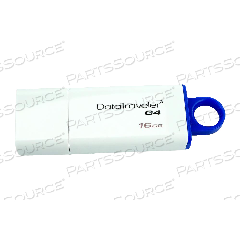 USB MEDIA WITH LOADER APP 1.04 FOR AISYS CS2 VERSION 10.00 SP04 ANESTHESIA DELIVERY SYSTEM by GE Medical Systems Information Technology (GEMSIT)