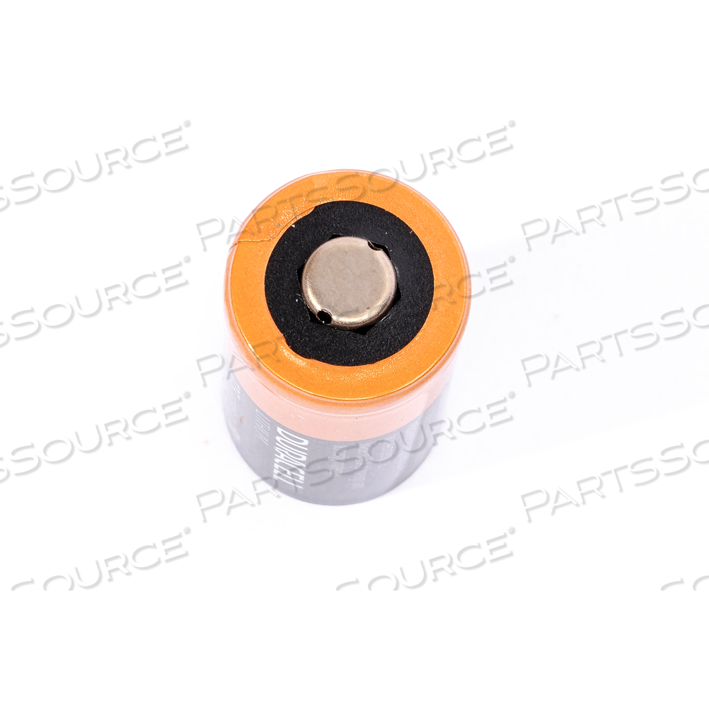 8000-0807-01 ZOLL Medical Corporation BATTERY, 123A, LITHIUM, 3V