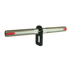16" ROD AND BAIL FOR USE WITH OZ05PBTA by Oz Lifting Products 16" ROD AND BAIL FOR USE WITH OZ05PBTA by Oz Lifting Products