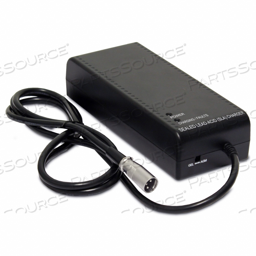 BATTERY CHARGER by UPG