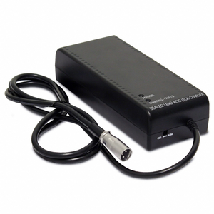 BATTERY CHARGER by UPG