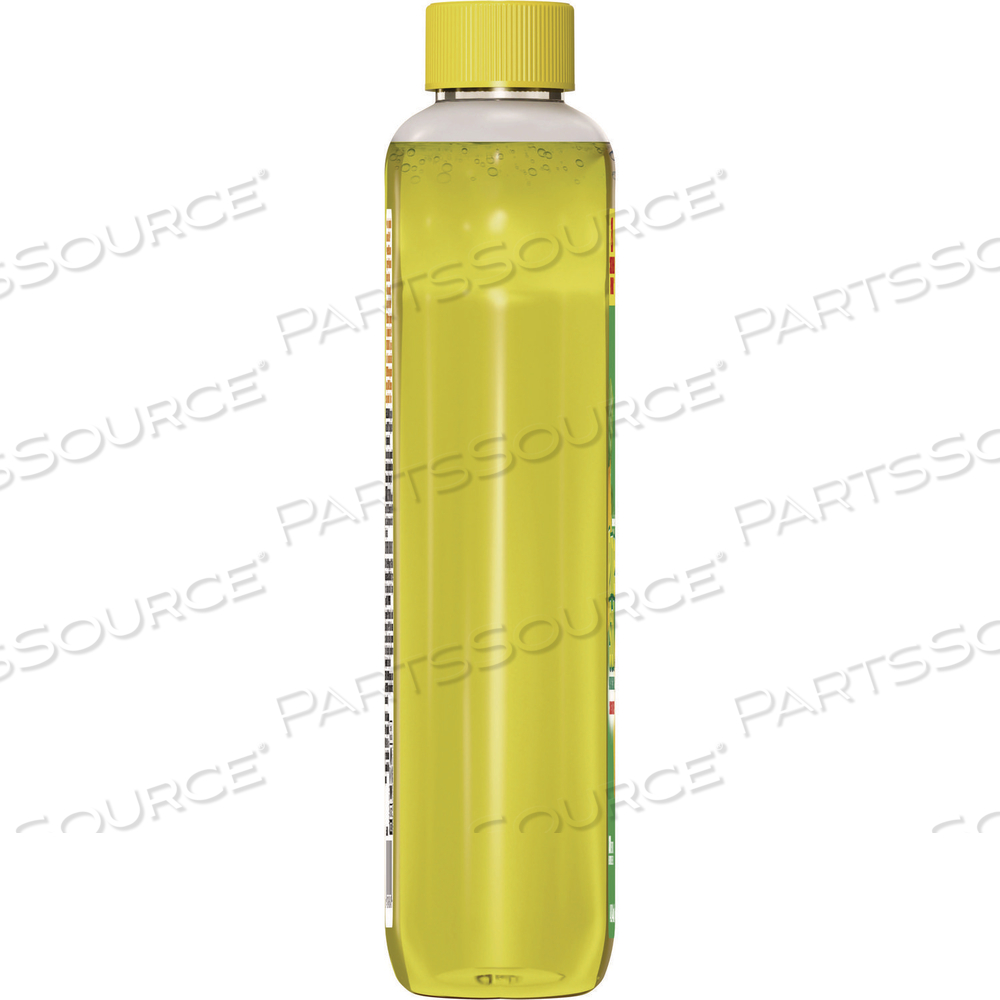 MULTI-SURFACE CLEANER CONCENTRATED, LEMON FRESH SCENT, 14 OZ BOTTLE by Pine-Sol