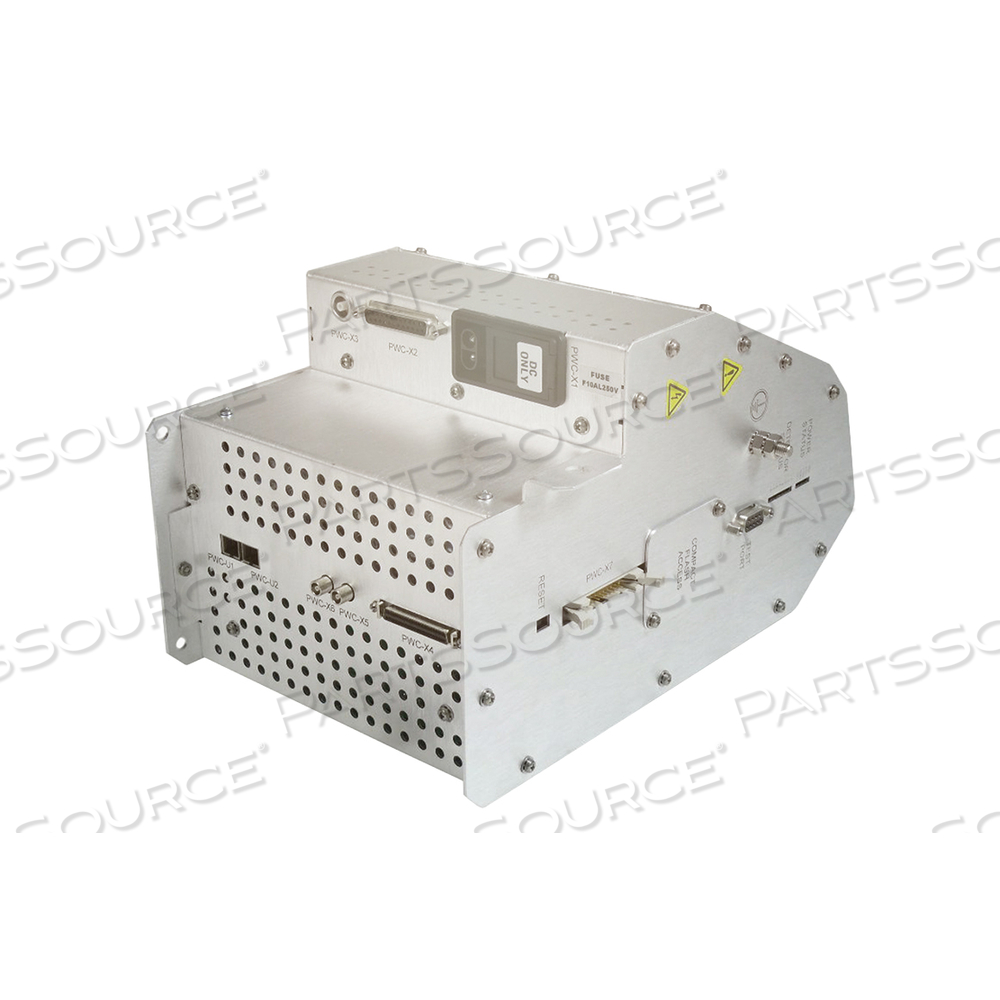 SPARE PART, POWER CABINET, FOR USE WITH: FOR MAMMO UNIT by Siemens Medical Solutions