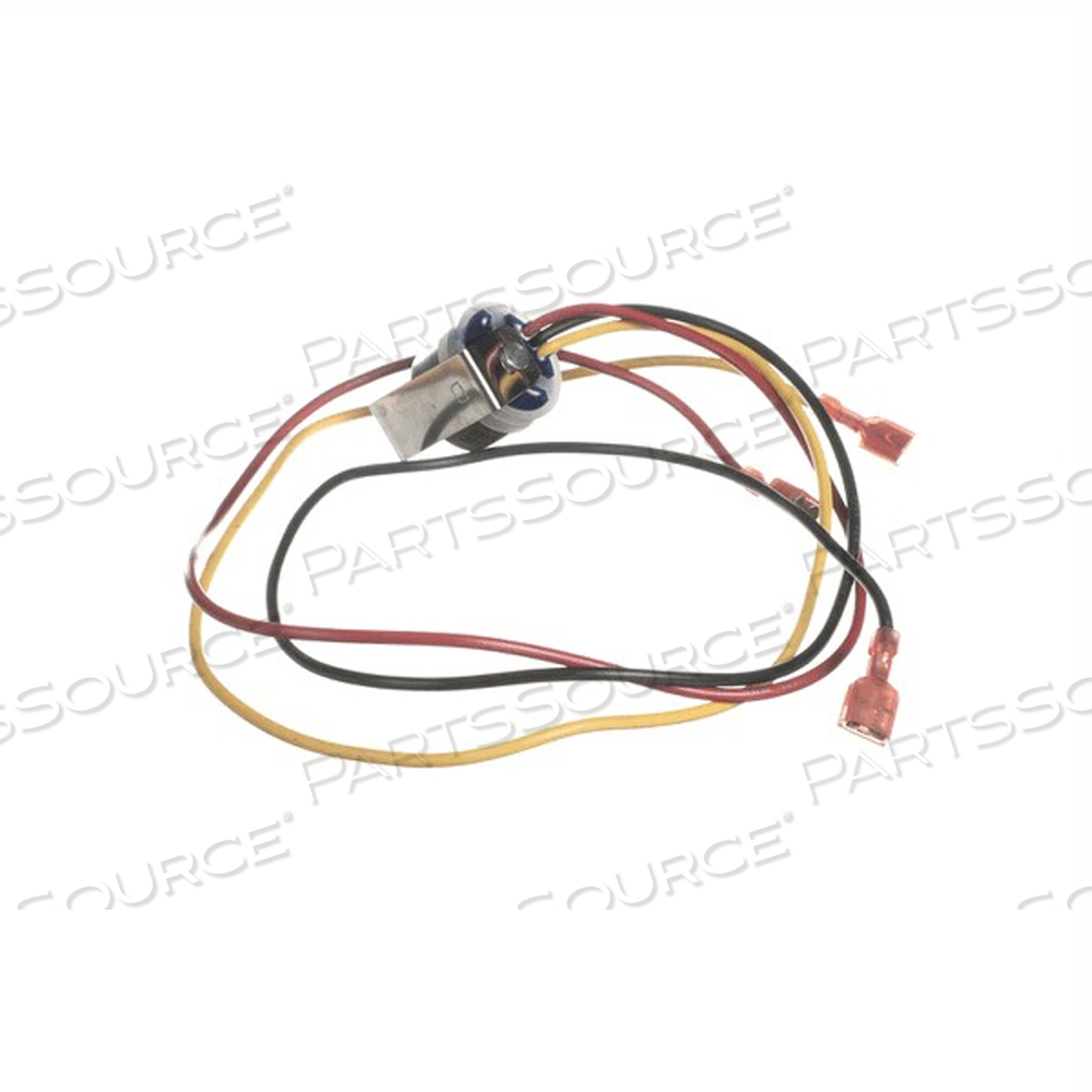 DEFROST TERMINATION SWITCH by Helmer Inc