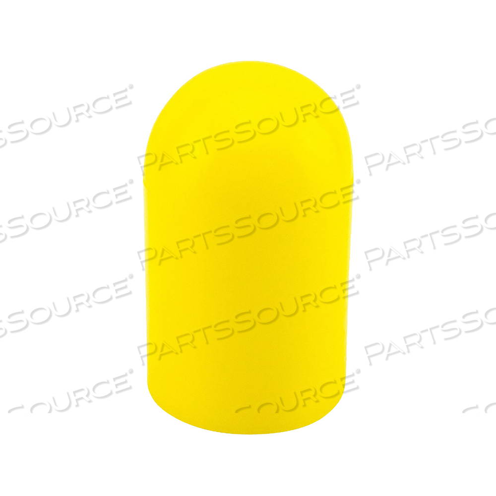 ULTRABAKE SILICONE CAP PK100 by Caplugs (Protective Industries, Inc.)