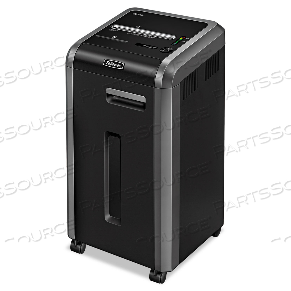 FELLOWES 225MI, SHREDDER by Fellowes FELLOWES 225MI, SHREDDER by Fellowes
