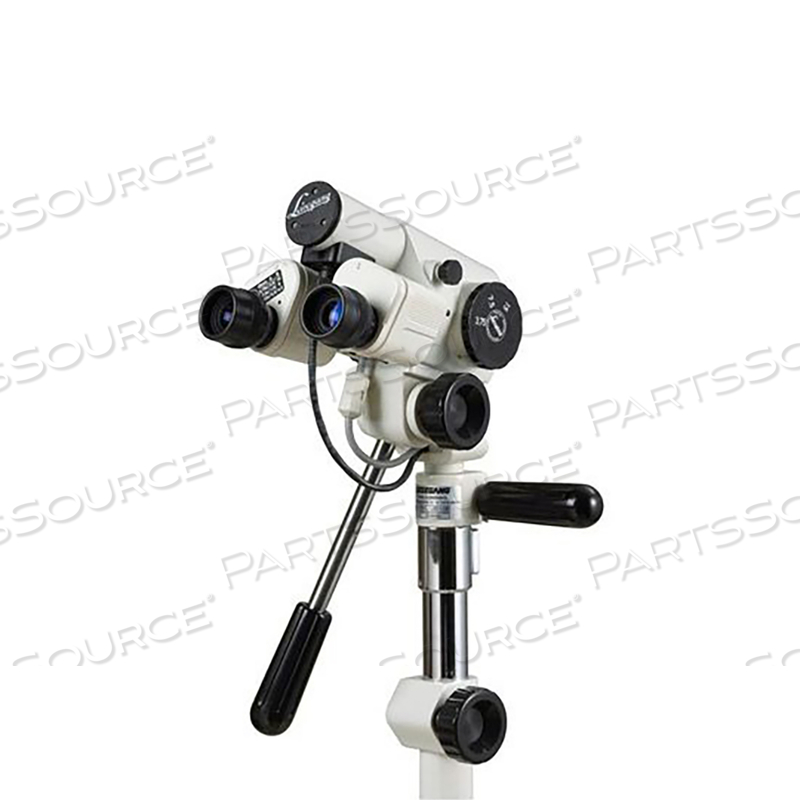 LEISEGANG OPTIK MODEL 1 COLPOSCOPE by CooperSurgical LEISEGANG OPTIK MODEL 1 COLPOSCOPE by CooperSurgical