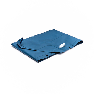 BLADDER, CUSHION, SINGLE PORT by Hillrom