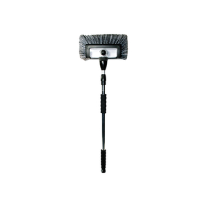 POWER WASH BRUSH 55 L BLACK WHITE by Carrand POWER WASH BRUSH 55 L BLACK WHITE by Carrand