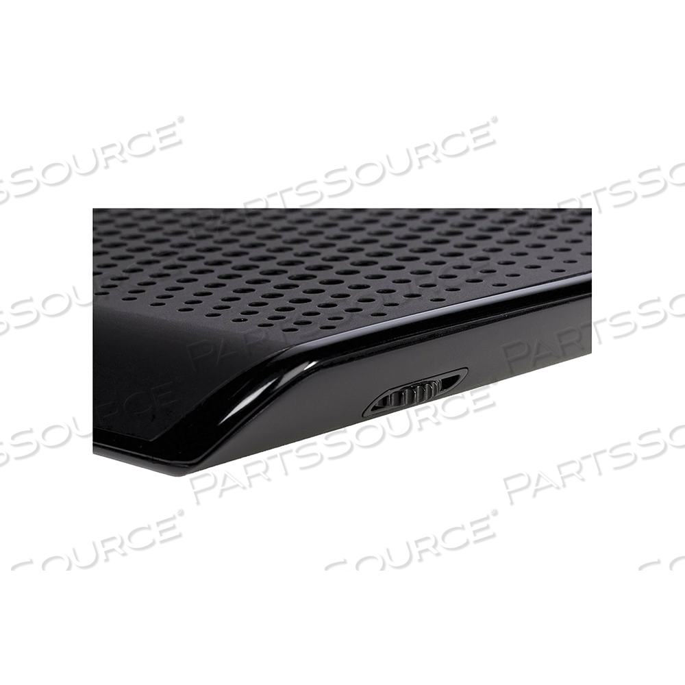 TARGUS HD3 GAMING CHILL MAT, NOTEBOOK FAN by Targus