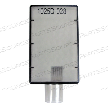 FILTER, INTAKE, FOR SSP OXYGEN CONCENTRATOR by Drive/DeVilbiss Healthcare, Inc