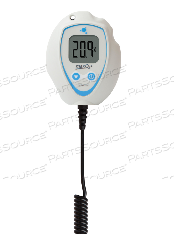 ANALYZER, 0.1% OXYGEN, +/-3%, 3 IN X 1-11/32 IN X 3-/4 IN by Maxtec ANALYZER, 0.1% OXYGEN, +/-3%, 3 IN X 1-11/32 IN X 3-/4 IN by Maxtec