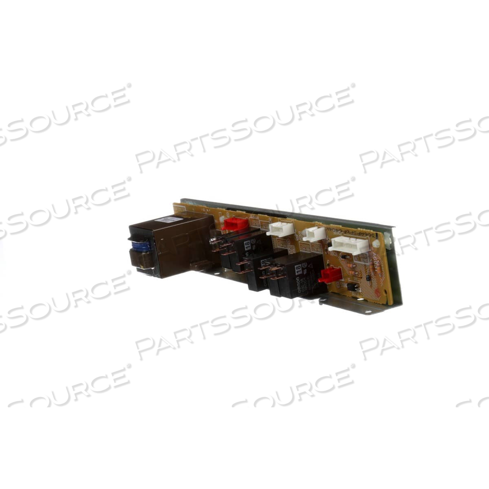 LV TRANSFORMER BOARD by Panasonic Microwave