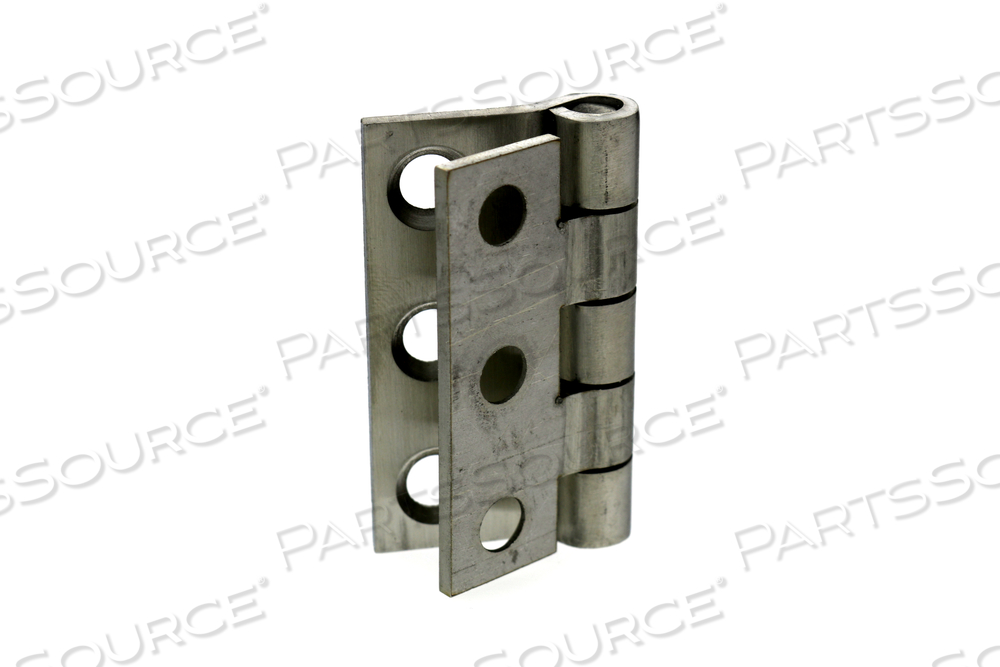 HINGE FOR INSTITUTIONAL CABINETS 